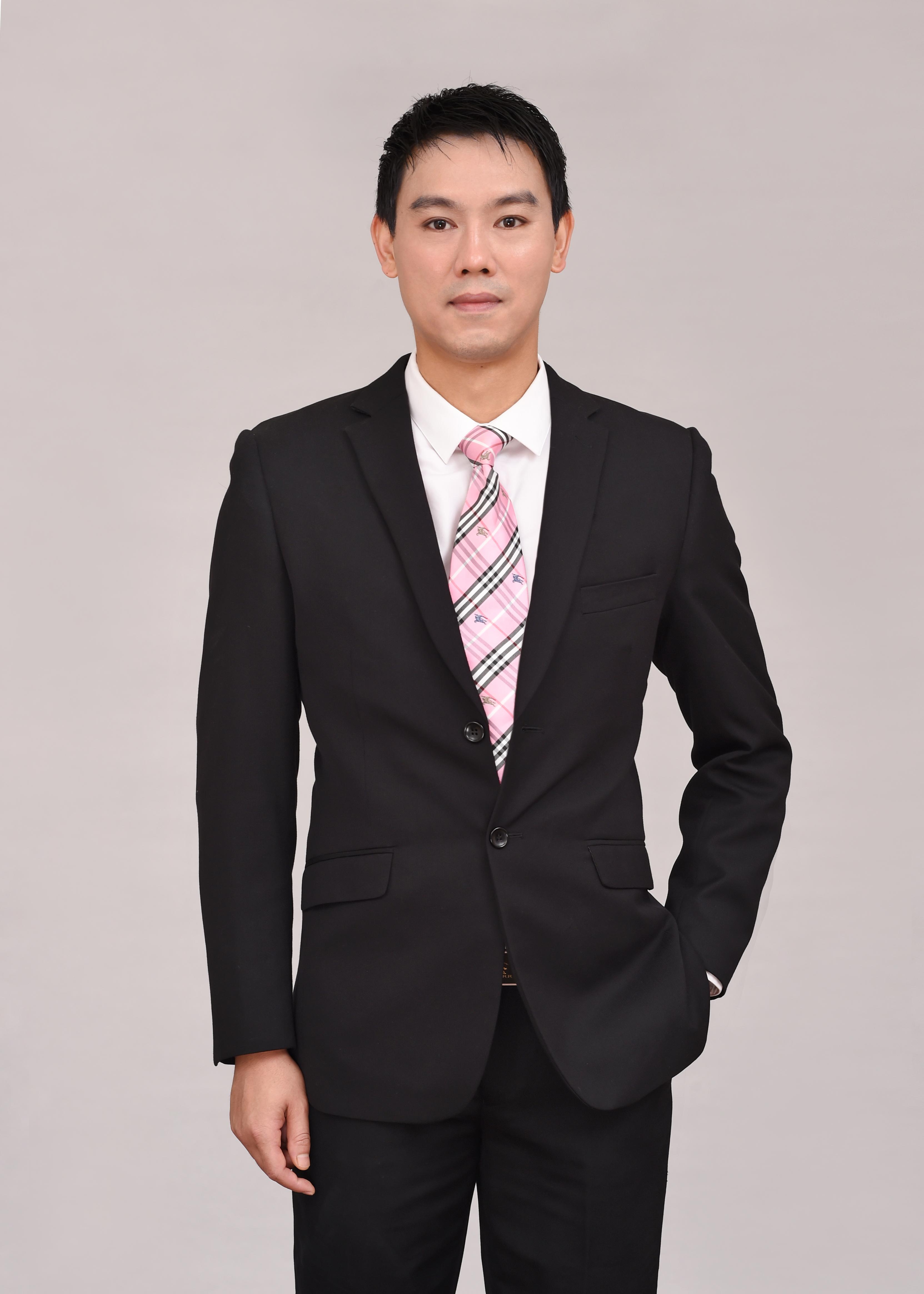 谢珊宪 创始人 & 执行董事